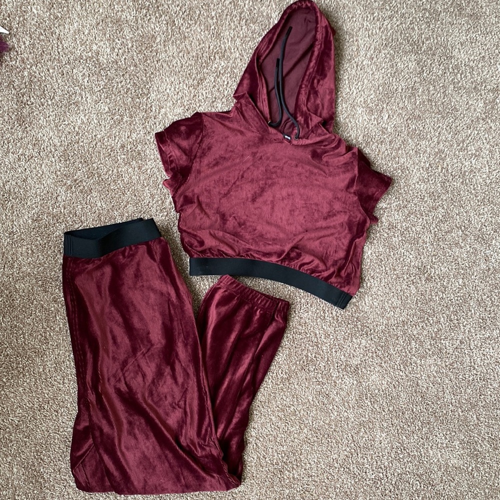 Fashionnova Set
